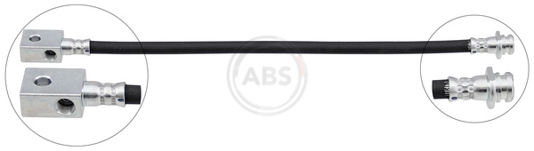 ABS SL3799_ABS Gumifékcső